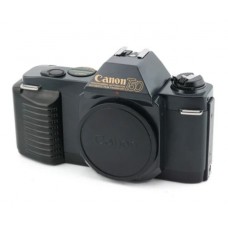 Плёночная фотокамера Canon T50 + Tokina AT-X 28-85mm f/3.5-4.5