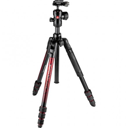 Штатив Manfrotto MKBFRTA4RD-BH