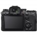 Цифр. фотокамера Sony Alpha A9 III body