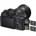 Цифр. фотокамера Sony Alpha A9 III body