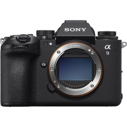 Цифр. фотокамера Sony Alpha A9 III body
