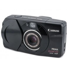 Плёночная фотокамера Canon Prima Zoom 70F