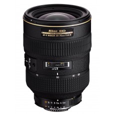 Об'єктив Nikon AF-S Nikkor 28-70mm f/2.8D ED IF