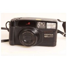 Пленочная фотокамера Pentax IQZoom 900