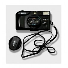 Пленочная фотокамера Wizen super Trio