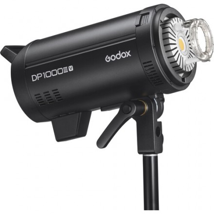 Вспышка Godox DP1000III-V Вспышка Godox DP1000III-V