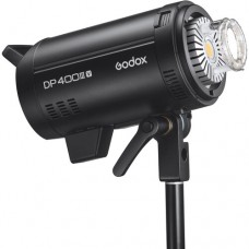 Вспышка Godox DP400III-V