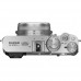 Цифр. фотокамера Fujifilm X100VI silver