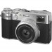 Цифр. фотокамера Fujifilm X100VI silver