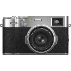 Цифр. фотокамера Fujifilm X100VI silver