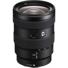 Об'єктив Sony 16-55mm, f/2.8 G для NEX