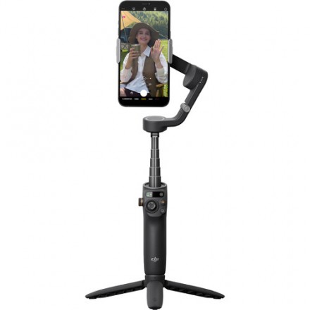 СТАБІЛІЗАТОР DJI OSMO MOBILE 6