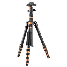 Штатив фото K&F A225C0+BH-25