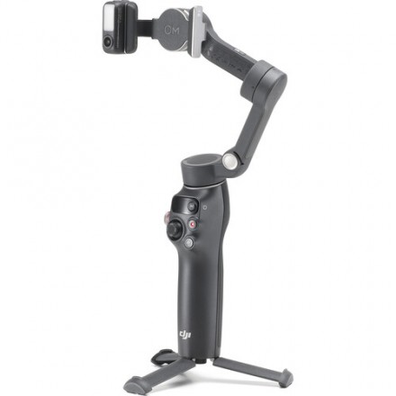 СТАБИЛИЗАТОР DJI OSMO MOBILE 7P