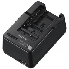Зарядний пристрій Sony BC-QM1