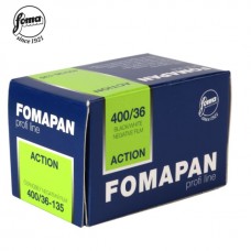 Фотопленка FOMAPAN 400 CLASSIC 135-36