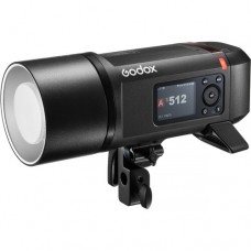 Вспышка Godox AD600Pro II