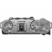 Цифр. фотокамера Fujifilm X-M5 body silver Цифр. фотокамера Fujifilm X-M5 body silver