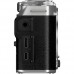 Цифр. фотокамера Fujifilm X-M5 body silver Цифр. фотокамера Fujifilm X-M5 body silver
