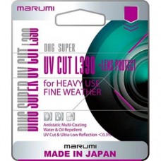 Светофильтр защитный Marumi DHG Super UV + Lens Protect 58 мм