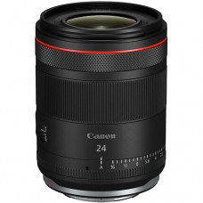Об'єктив Canon RF 24mm f/1.4 L VCM