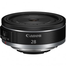 Об'єктив Canon RF 28mm f/2.8 STM