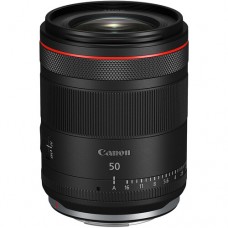 Об`єктив Canon RF 50mm f/1.4 L VCM