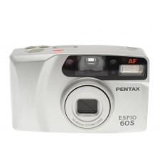 Пленочная фотокамера Pentax Espio 60s