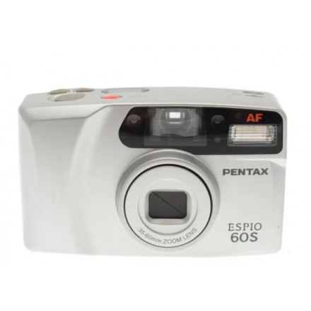 Пленочная фотокамера Pentax Espio 60s
