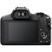 Цифр. фотокамера Canon EOS R100+18-45 IS STM