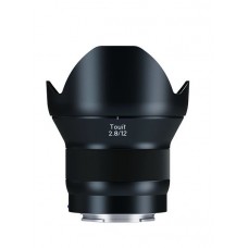 Carl Zeiss Touit 12mm f/2.8 Sony E