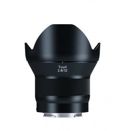 Carl Zeiss Touit 12mm f/2.8 Sony E