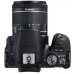 Цифр. фотокамера зеркальная Canon EOS 200D kit 18-55 IS STM