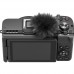 Цифр. фотокамера Canon PowerShot V1 Black