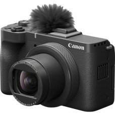 Цифр. фотокамера Canon PowerShot V1 Black