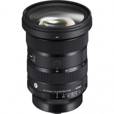 Об'єктив Sigma AF 24-70mm f/2.8 DG DN II Art Leica L