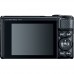 Цифр. фотокамера Canon Powershot SX740 HS Black