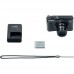 Цифр. фотокамера Canon Powershot SX740 HS Black