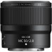 Объектив Nikon Nikkor Z MC 50mm f/2.8 Macro