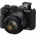 Циф. фотоаппарат Canon PowerShot G3 X