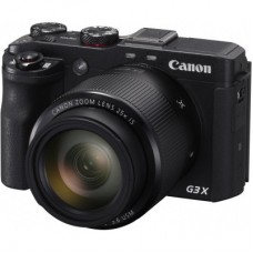 Циф. фотоаппарат Canon PowerShot G3 X