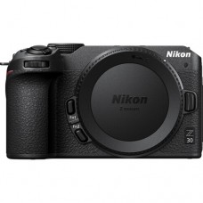 Цифр. фотокамера Nikon Z30 + 18-140 VR