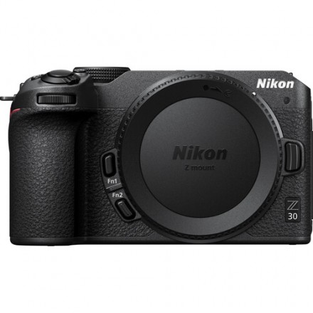 Цифр. фотокамера Nikon Z30 + 18-140 VR