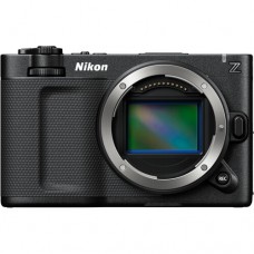 Цифр. фотокамера Nikon ZR body