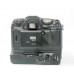 Плівкова фотокамера дзеркальна Pentax MZ-S + Pentax BG-10 Battery Grip