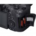 Цифр. фотокамера Canon EOS R6 Mark II kit 24-105 f/4 L IS USM Цифр. фотокамера Canon EOS R6 Mark II kit 24-105 f/4 L IS USM