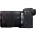 Цифр. фотокамера Canon EOS R6 Mark II kit 24-105 f/4 L IS USM Цифр. фотокамера Canon EOS R6 Mark II kit 24-105 f/4 L IS USM
