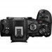 Цифр. фотокамера Canon EOS R6 Mark III body