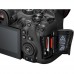 Цифр. фотокамера Canon EOS R6 Mark III body