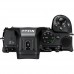 Цифр. Фотокамера Nikon Z5 II body